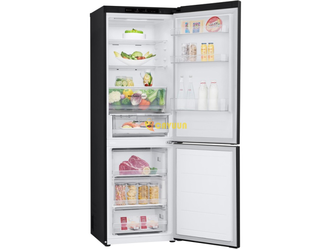 LG GBV3100CEP Fridge/Freezer Gazimağusa - photo 3