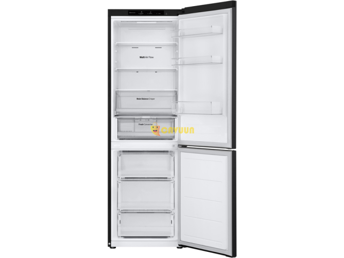 LG GBV3100CEP Fridge/Freezer Gazimağusa - photo 2