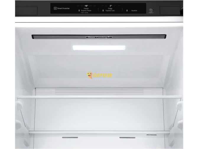 LG GBV3100CEP Fridge/Freezer Gazimağusa - photo 7