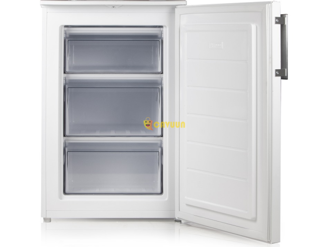 Domo DO1071DV Upright Freezer Gazimağusa - photo 1