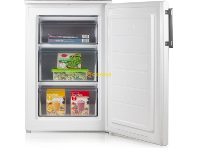 Domo DO1071DV Upright Freezer Gazimağusa - photo 2