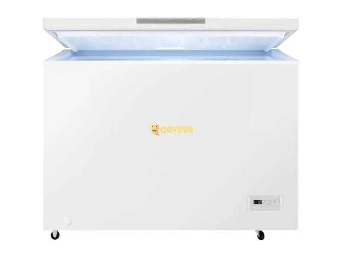 AEG Chest Freezer AHB531E1LW Gazimağusa - photo 1