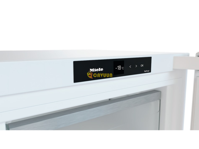 Miele Upright Freezer 12336050 Gazimağusa - photo 5