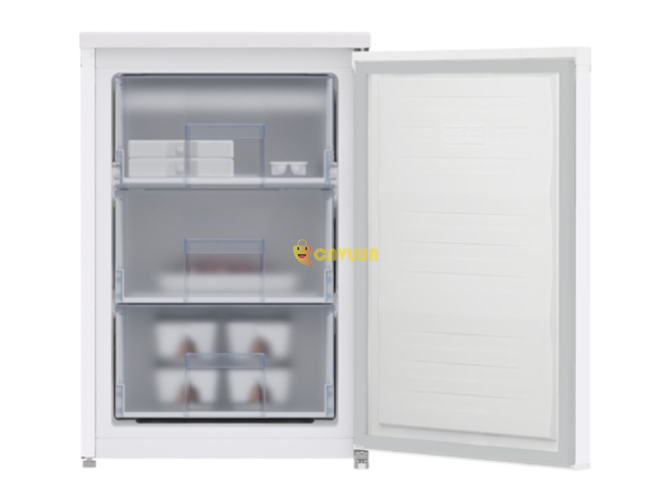 Beko FSE1174N Upright Freezer Gazimağusa - photo 2