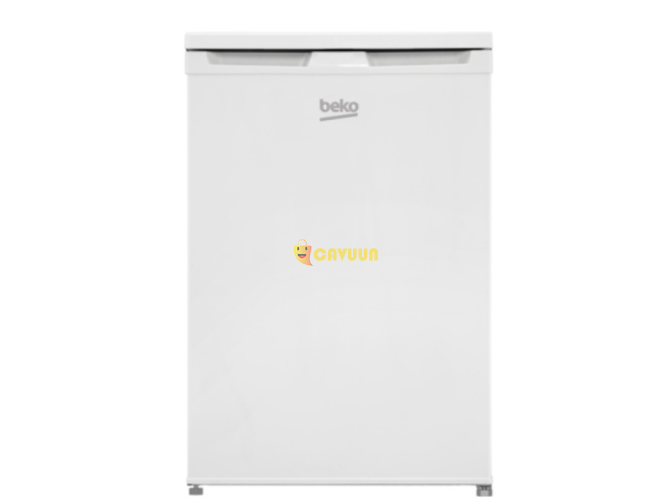 Beko FSE1174N Upright Freezer Gazimağusa - photo 1