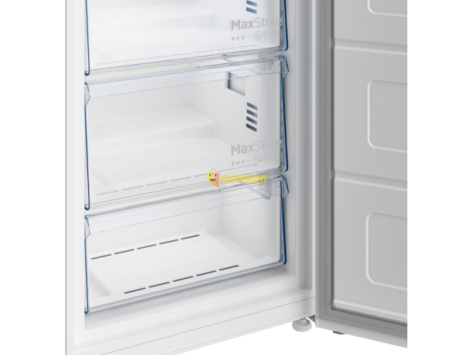 Beko Upright Freezer B5RFNE294W Gazimağusa - photo 8