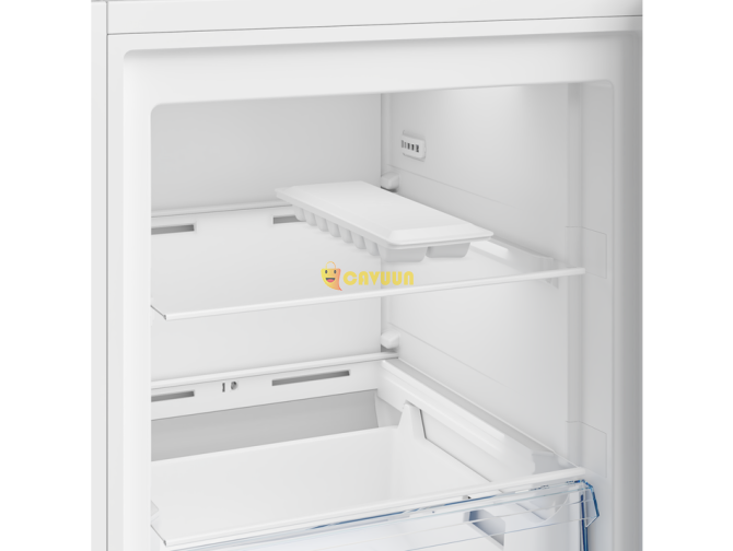 Beko Upright Freezer B5RFNE294W Gazimağusa - photo 6