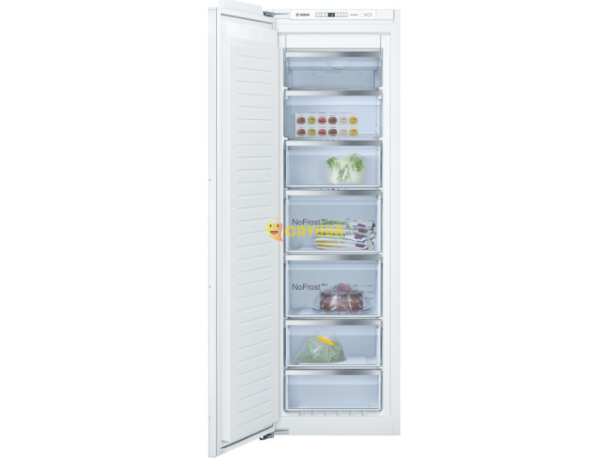 Bosch Built-in freezer GIN81ACE0 Gazimağusa - photo 1