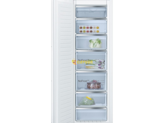 Bosch Built-in freezer GIN81ACE0 Gazimağusa - photo 5