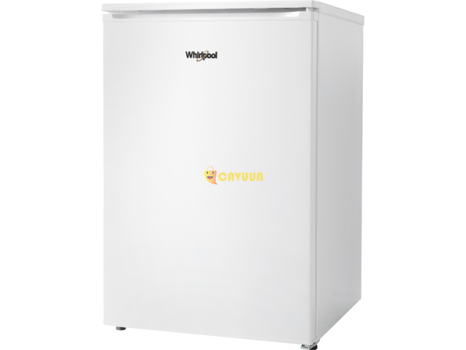 Вертикальный морозильник Whirlpool W55ZM112W2N Gazimağusa - изображение 2