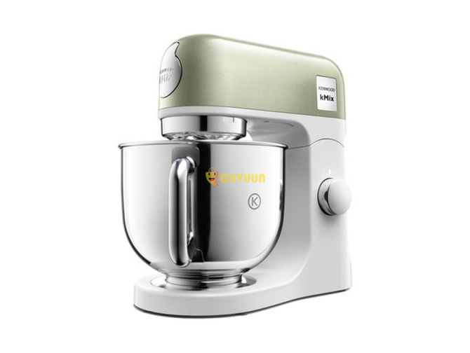 Kenwood kMix KMX760GR Верт Gazimağusa - изображение 2