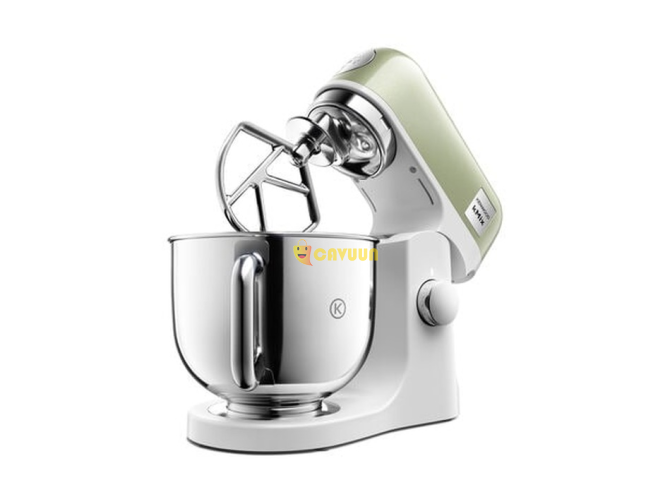 Kenwood kMix KMX760GR Верт Gazimağusa - изображение 3