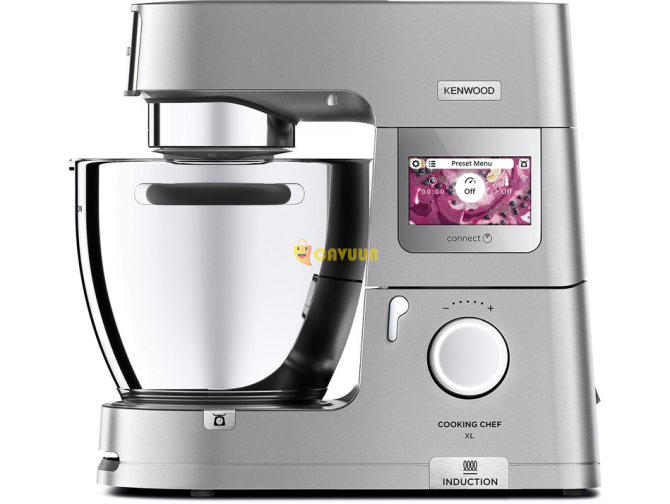 Kenwood Cooking Chef XL KCL95.424SI Gazimağusa - изображение 1