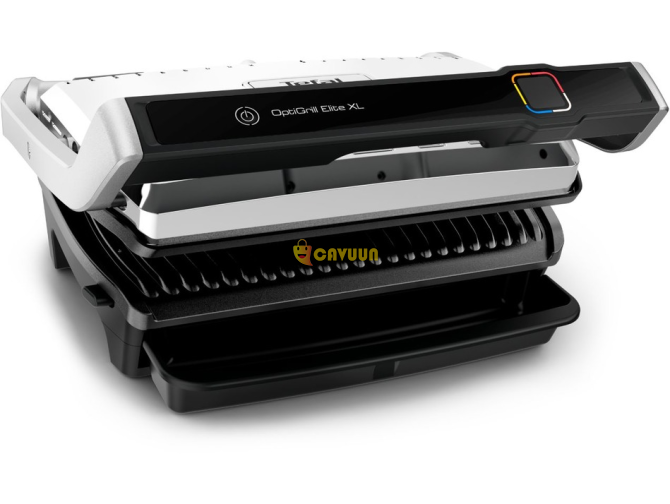 Tefal OptiGrill Elite XL YY4590FB Gazimağusa - photo 1