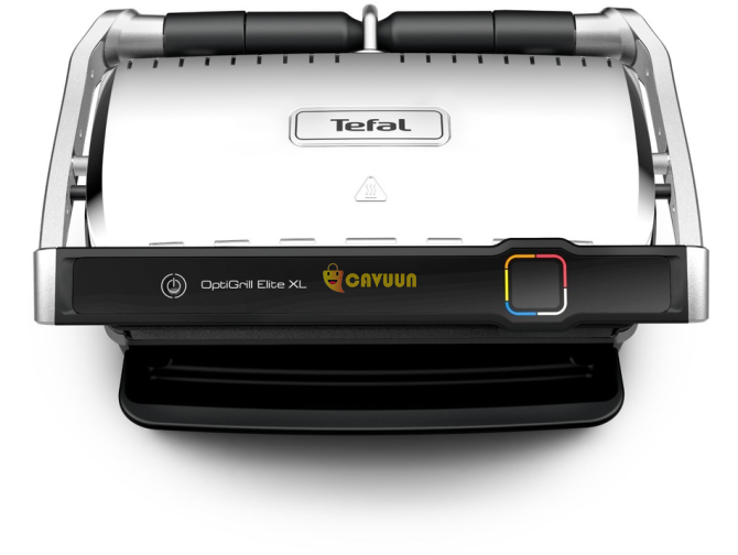 Tefal OptiGrill Elite XL YY4590FB Gazimağusa - изображение 2