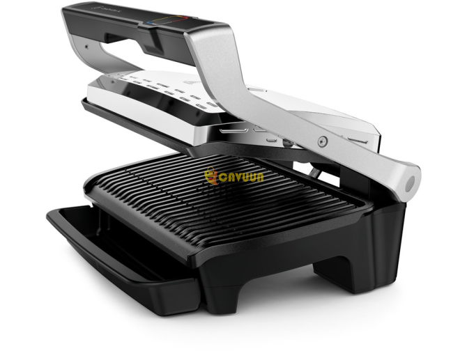 Tefal OptiGrill Elite XL YY4590FB Gazimağusa - photo 3