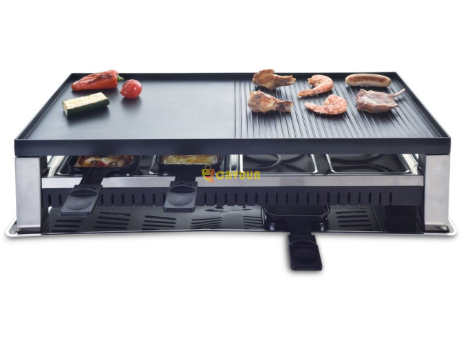 Solis 5-in-1 Table Grill (Type 791) Gazimağusa - photo 2