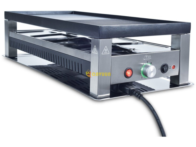 Solis 5-in-1 Table Grill (Type 791) Gazimağusa - photo 5