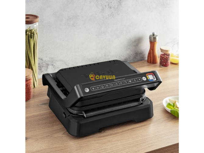 Tefal Optigrill 4-в-1 YY5282FB Gazimağusa - изображение 5