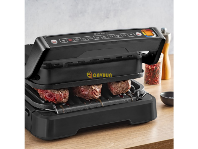 Tefal Optigrill 4-in-1 YY5282FB Gazimağusa - photo 6