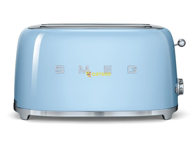 Smeg TSF02PBEU - Blue Gazimağusa - photo 1