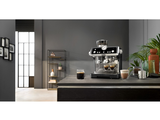 De'Longhi La Specialista Prestigio EC9355.BM Gazimağusa