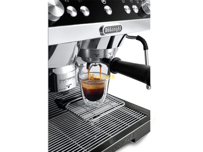 De'Longhi La Specialista Prestigio EC9355.BM Gazimağusa - photo 2