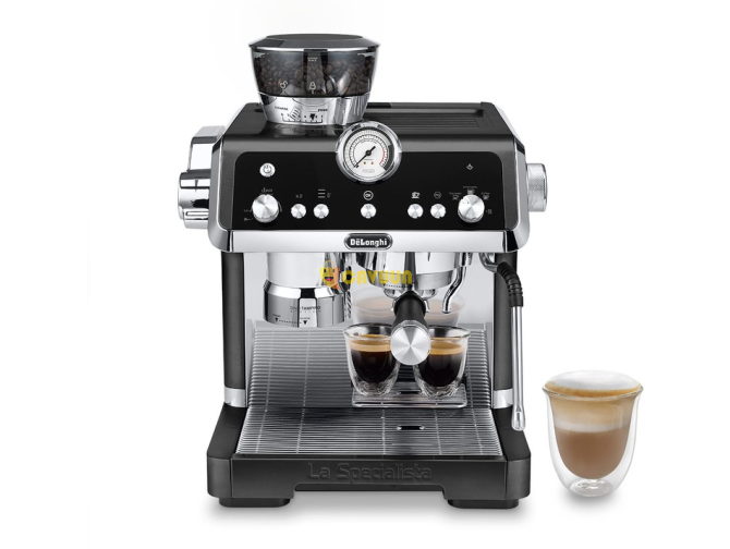 De'Longhi La Specialista Prestigio EC9355.BM Gazimağusa - изображение 1