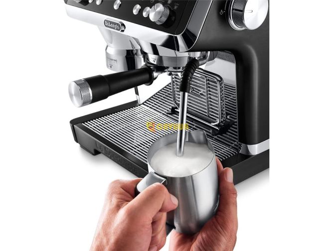 De'Longhi La Specialista Prestigio EC9355.BM Gazimağusa - photo 3