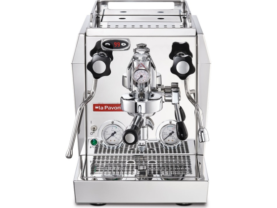 The Pavoni Expresso Abile Inox LPSGEV02EU Gazimağusa