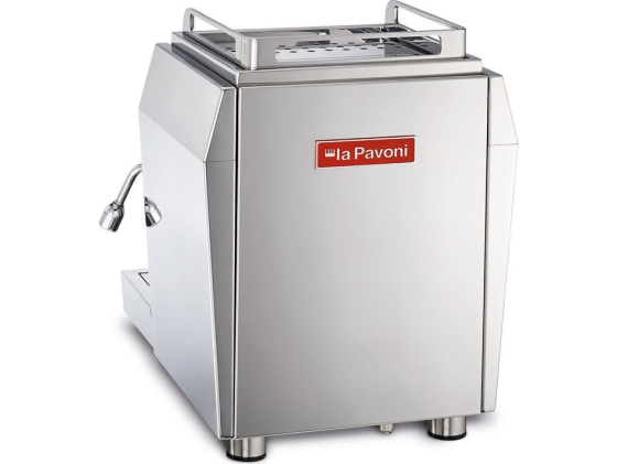 The Pavoni Expresso Abile Inox LPSGEV02EU Gazimağusa