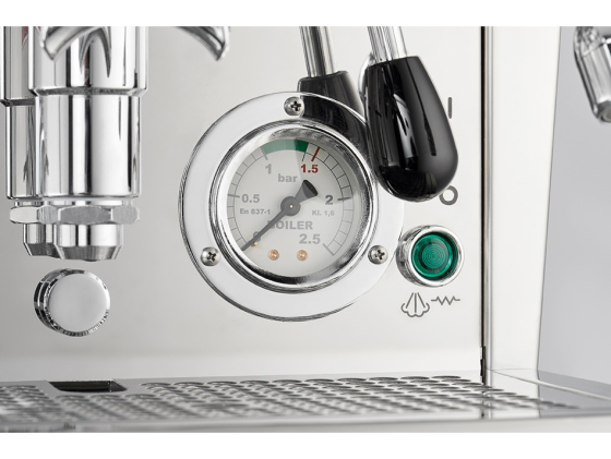 The Pavoni Expresso Abile Inox LPSGEV02EU Gazimağusa