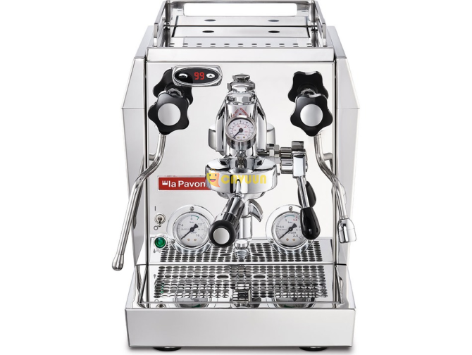 Pavoni Expresso Abile Inox LPSGEV02EU Gazimağusa - изображение 2