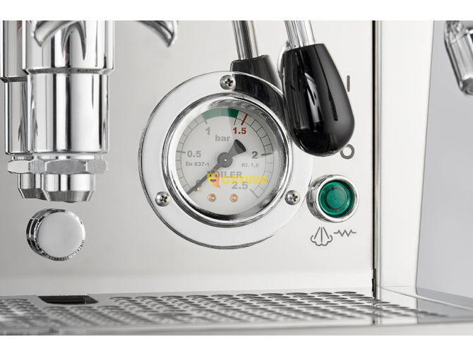 Pavoni Expresso Abile Inox LPSGEV02EU Gazimağusa - изображение 5