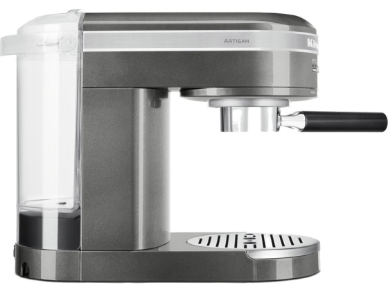 KitchenAid Artisan Espresso 5KES6503EMS - Pewter Gray Gazimağusa