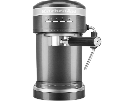 KitchenAid Artisan Espresso 5KES6503EMS - Pewter Gray Gazimağusa