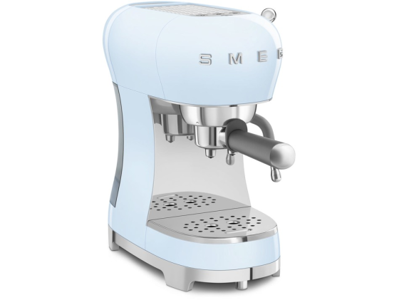 Smeg Espresso Pastel blue ECF02PBEU Gazimağusa