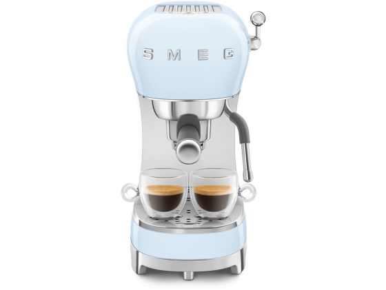 Smeg Espresso Pastel blue ECF02PBEU Gazimağusa