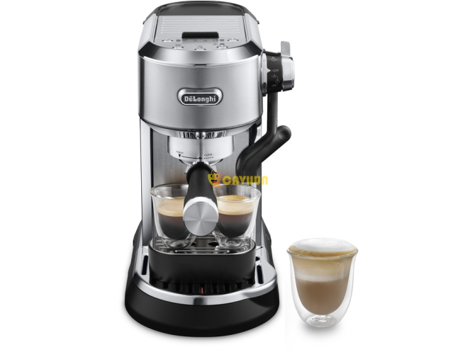 Де'Longhi Dedica Maestro Plus EC950.M Gazimağusa - изображение 1