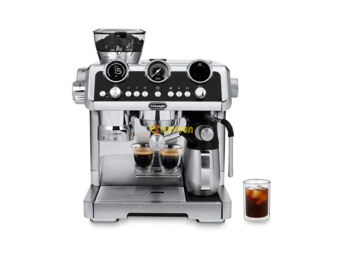 De'Longhi La Specialista Maestro EC9865.M Gazimağusa - photo 1