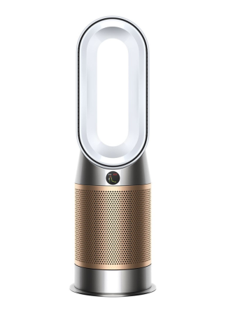 Dyson Purifier Hot + Cool Formaldehyde luchtreiniger, tafelventilator & verwarming Gazimağusa