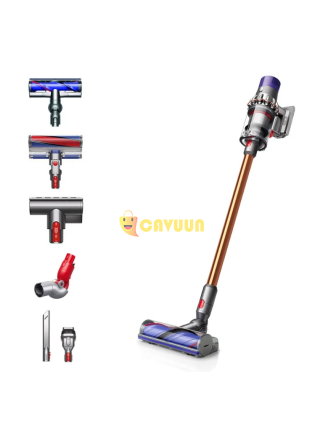 Dyson Cyclone V10 Absolute stick vacuum cleaner Best Price in North Cyprus Buy in Cavuun