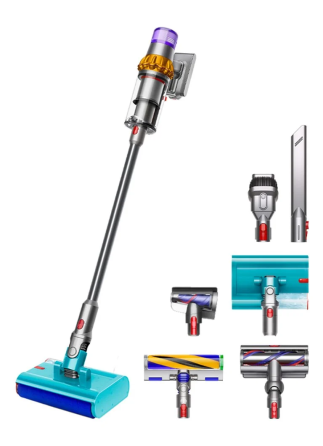 Dyson V15 Detect Submarine Stick Vacuum Cleaner Gazimağusa