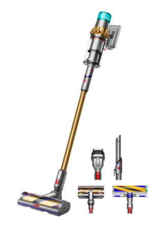 Dyson V15 Detect Absolute stick vacuum cleaner Gazimağusa