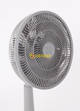 Duux Whisper 2 adjustable floor fan Gazimağusa - photo 2