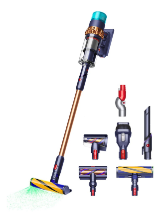 Dyson Gen5 Detect Stick Vacuum Cleaner Gazimağusa