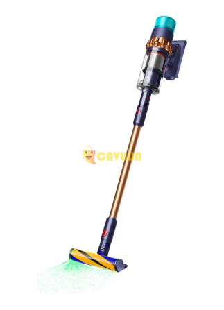 Dyson Gen5 Detect Stick Vacuum Cleaner Gazimağusa - photo 2