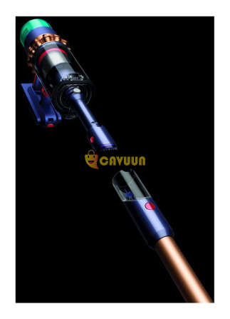 Dyson Gen5 Detect Stick Vacuum Cleaner Gazimağusa - photo 4