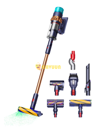 Dyson Gen5 Detect Stick Vacuum Cleaner Gazimağusa - photo 1