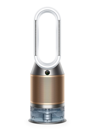 Dyson Purifier Humidify + Cool Formaldehyde Humidifier, Air Purifier & Table Fan Gazimağusa